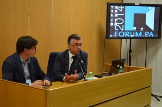 Pierpaolo e Davide