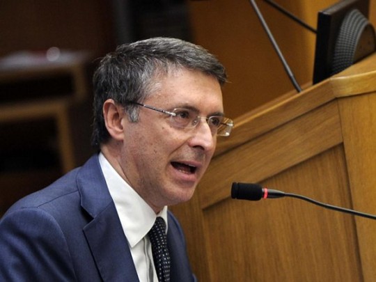 "Venti di cambiamenti", il ricordo di Don Peppino Diana
