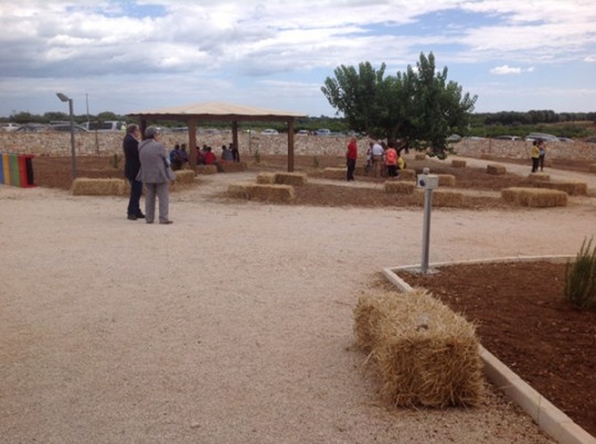 masseria