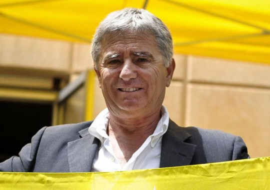 UCCISO SINDACO POLLICA: UN PESCATORE PALADINO DELL'AMBIENTE
