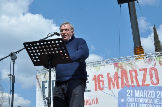 don ciotti