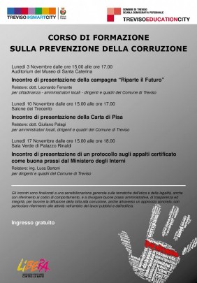 Treviso incontro