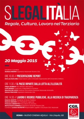poster 70x100 slegalitalia filcams.indd