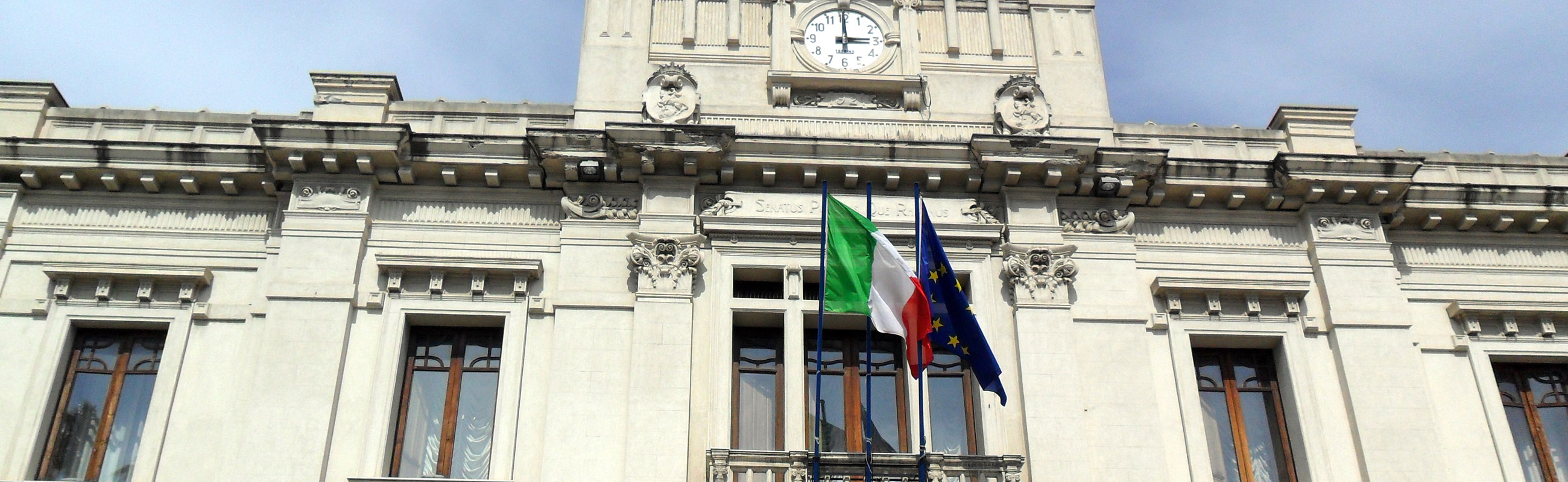 Comuni Sciolti