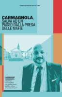 Copertina dell'intervista ad Alessandro Cammarata