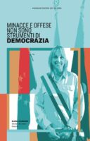 Copertina dell'intervista a Elena Carraro