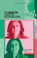 Copertina dell'intervista a Caterina Girasole