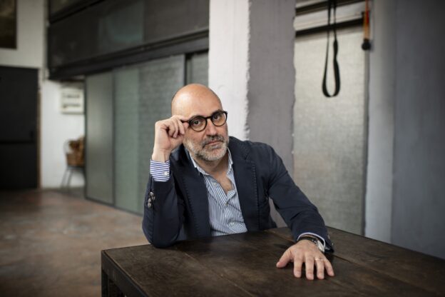 fotografia di Pierpaolo Lo Giudice & Ilaria Lagioia