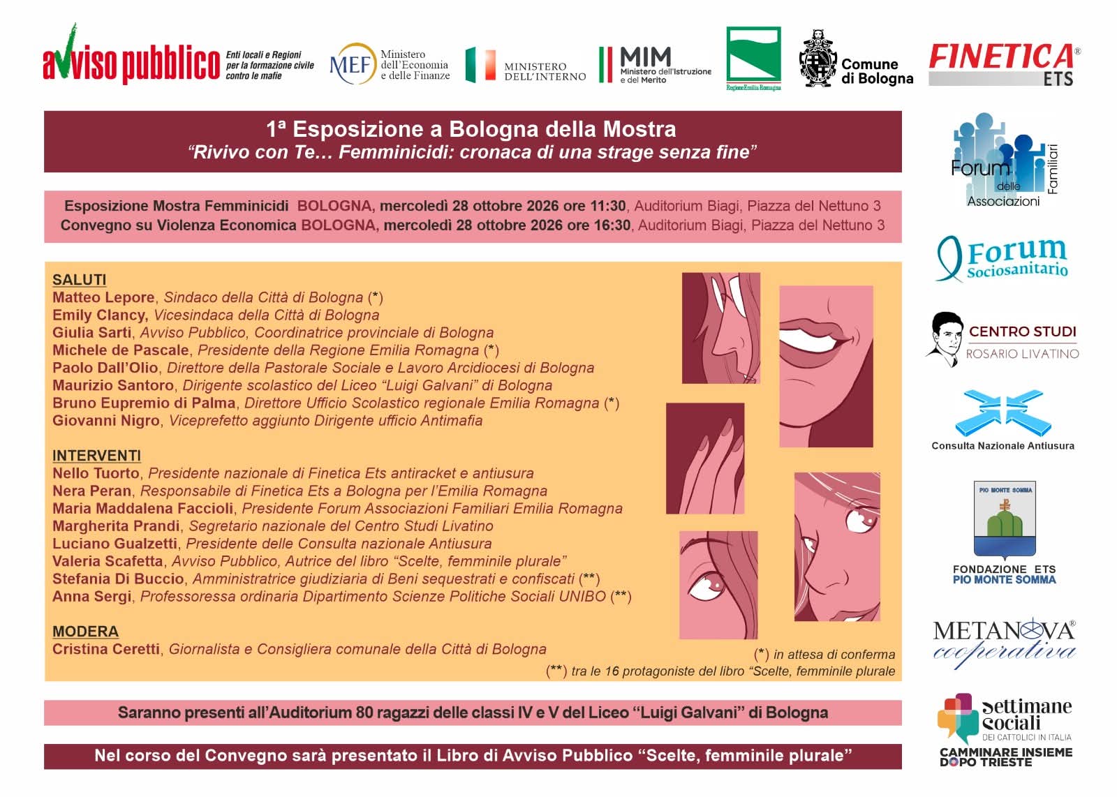 locandina bologna definitiva